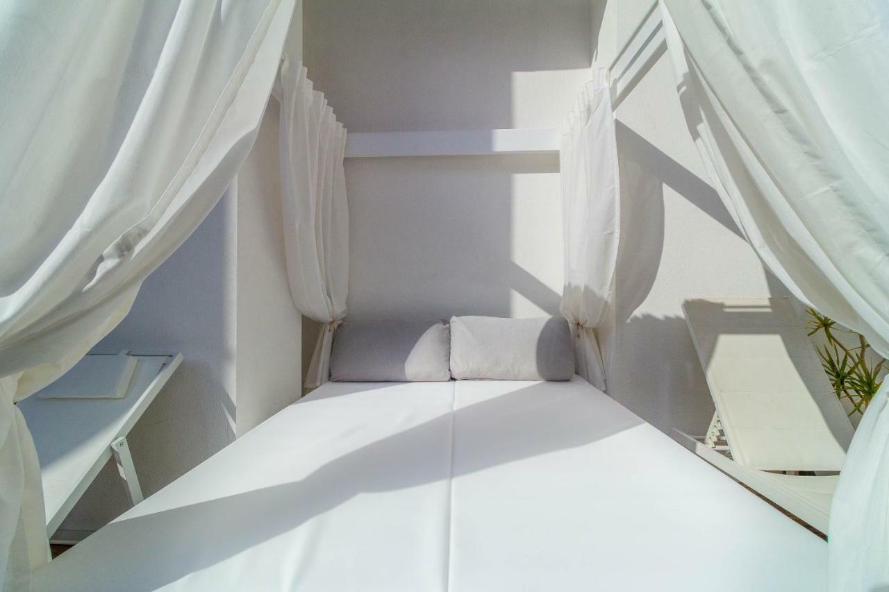 Vlvilla - De Lujo En Valencia Con Piscina Privada Y Sala De Cine *